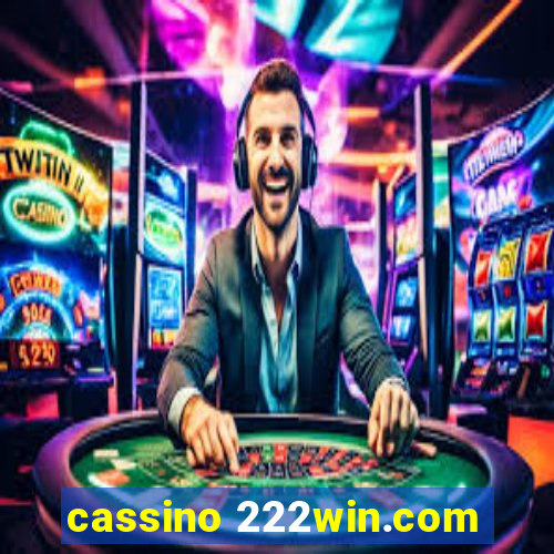 cassino 222win.com